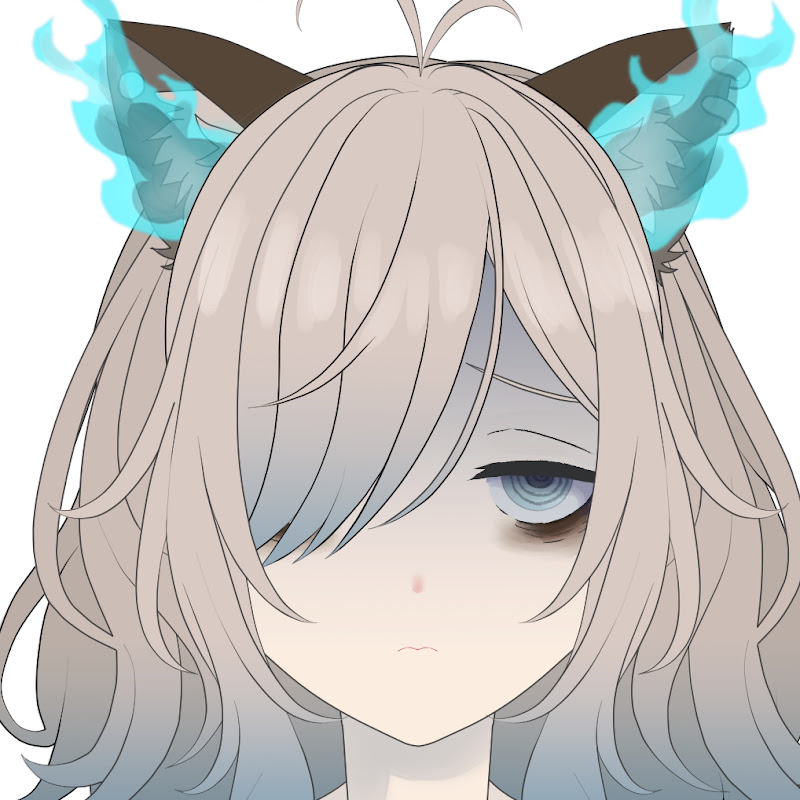 猫古魔 にょこ☆新人VTuber(準備中)