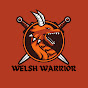 Welsh Warrior logo