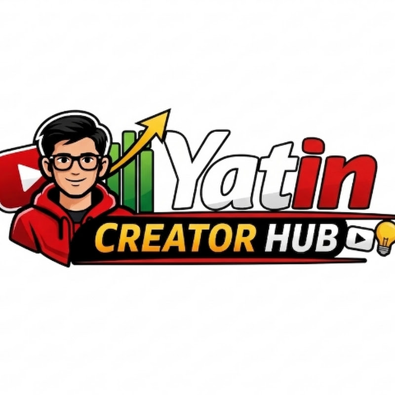 Yatin Creator Hub icon