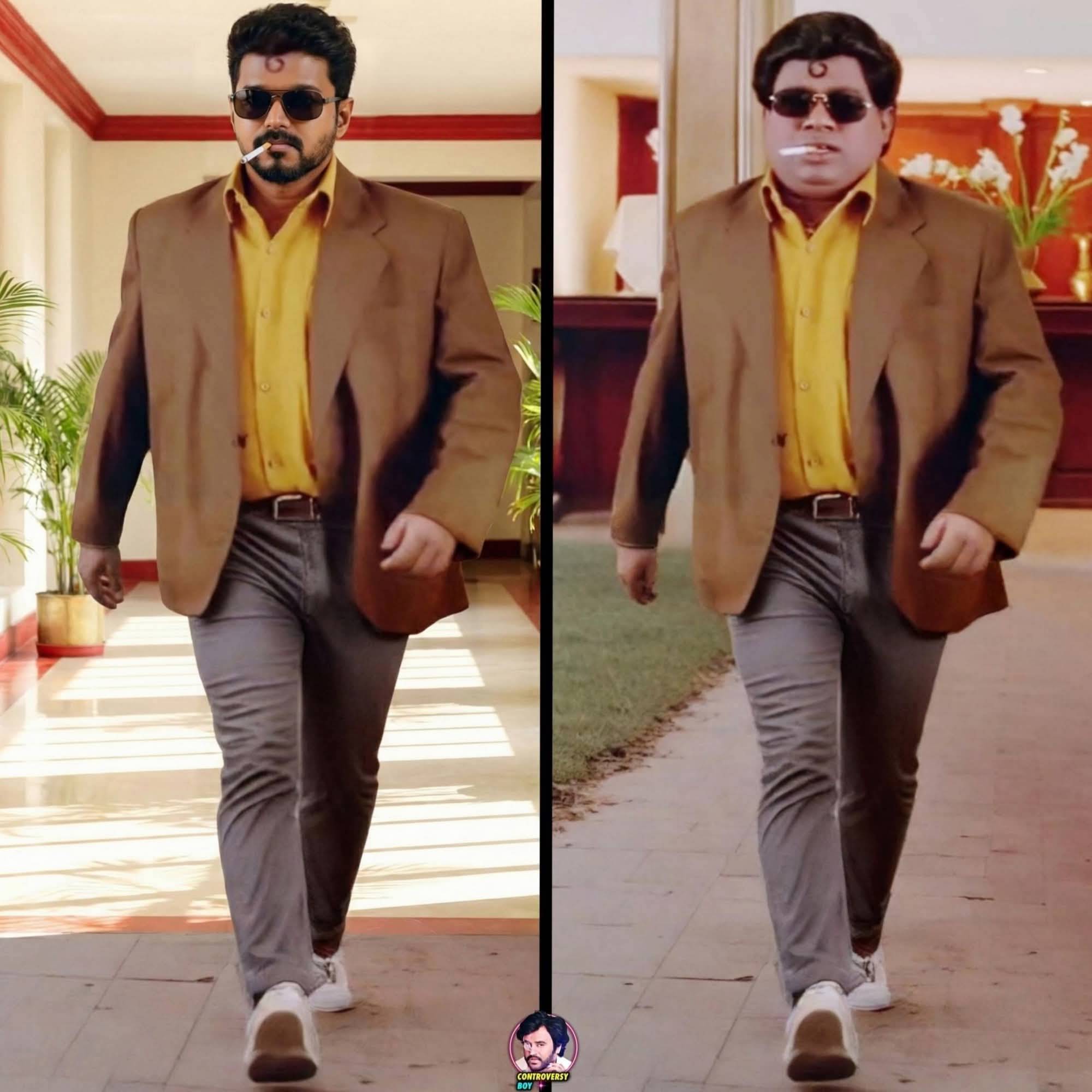 Post from KP TROLL