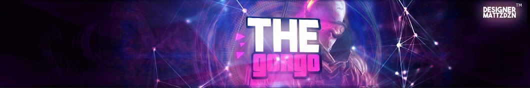 The Gorgo YouTube channel avatar