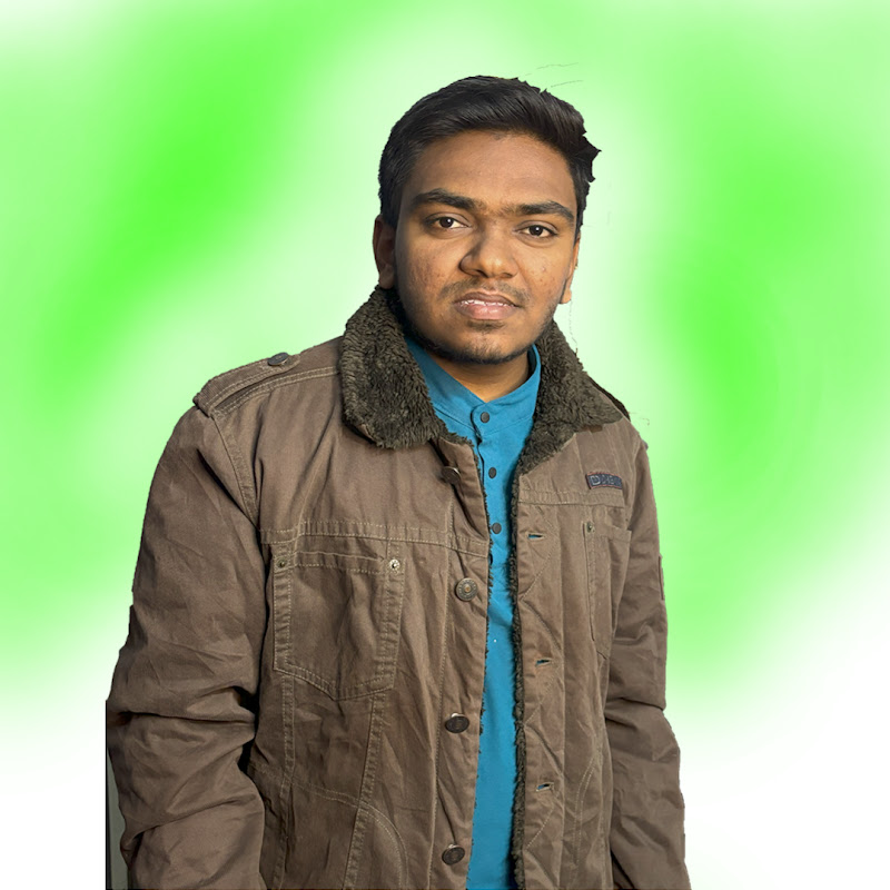 Tuber Adnan