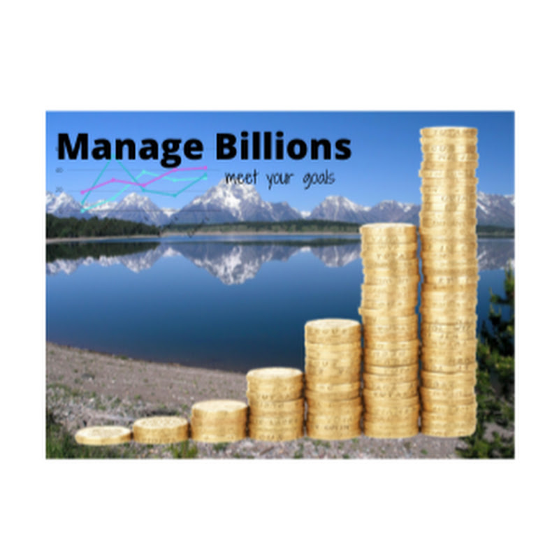 Manage Billions