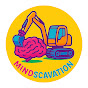 Mindscavation logo