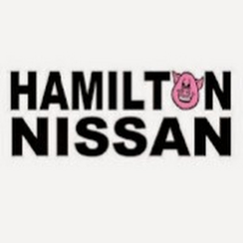 Hamilton Nissan