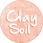 Clay Soil logo