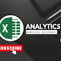 Excel_AnalyticsA2Z logo