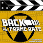 Back to the Frame Rate logo