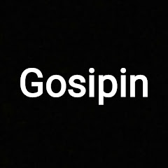 Gosipin channel logo