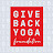 Give Back Yoga Foundation