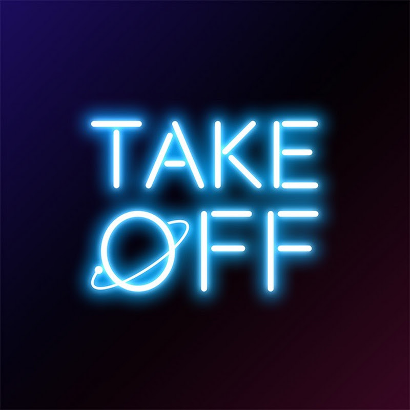 Take Off - Science Challenge Show 🚀