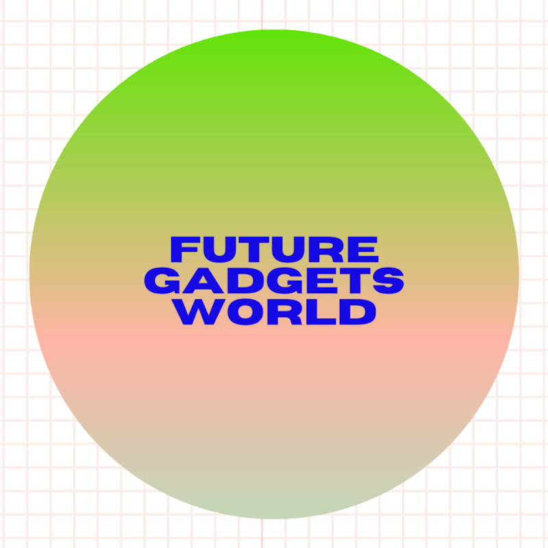 Future Gadgets World