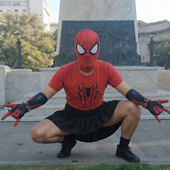 Spider-Girl (Nataly) la chica geek 