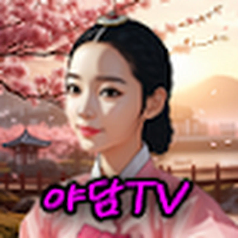 야담TV