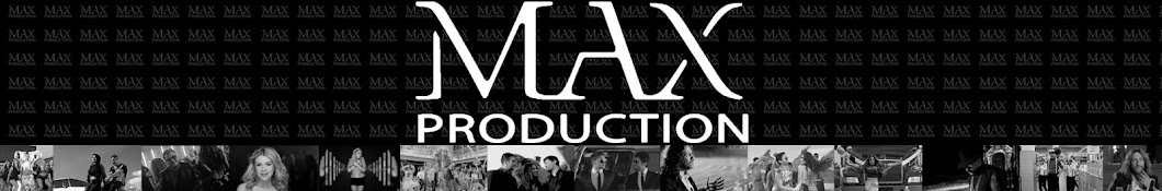MaxProductionAL Avatar canale YouTube 