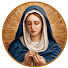 avYyvdudah4-channel-avatar-Oración de María Desatanudos