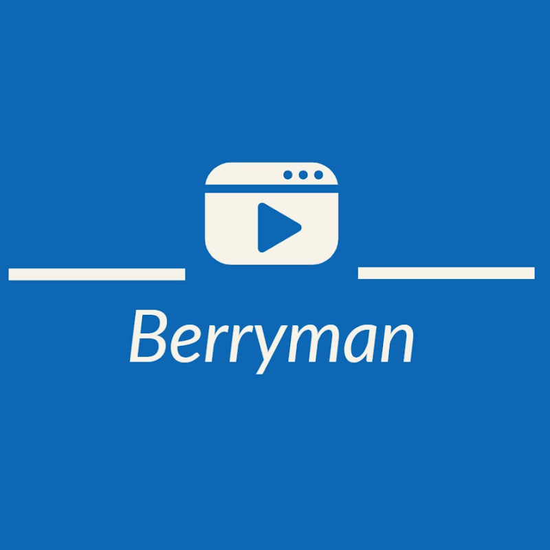 Berryman