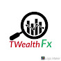 TWealth Fx logo