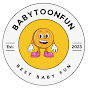 BabyToonFun logo