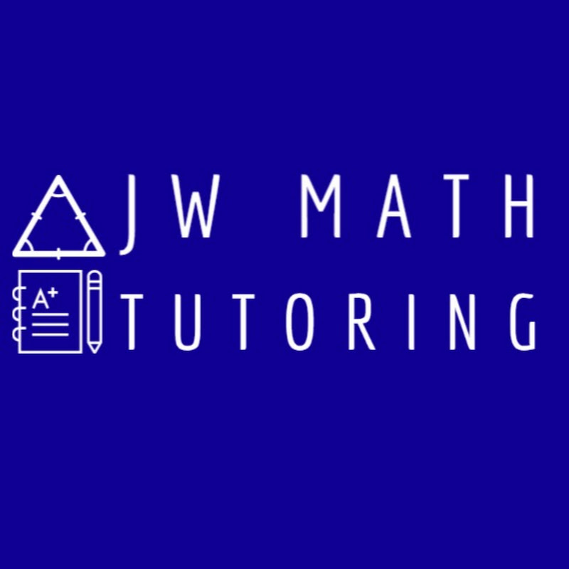 JW Math Tutoring