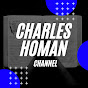 Charles Homan YouTube Profile Photo