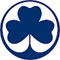 Blue Clover logo