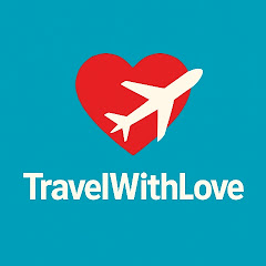 travelwithlove channel thumbnail