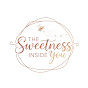 The sweetness inside you logo