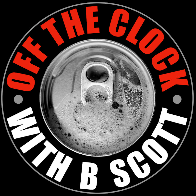 Off The Clock with B Scott