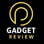 Gadget Review logo