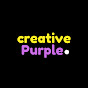 CreativePurple logo