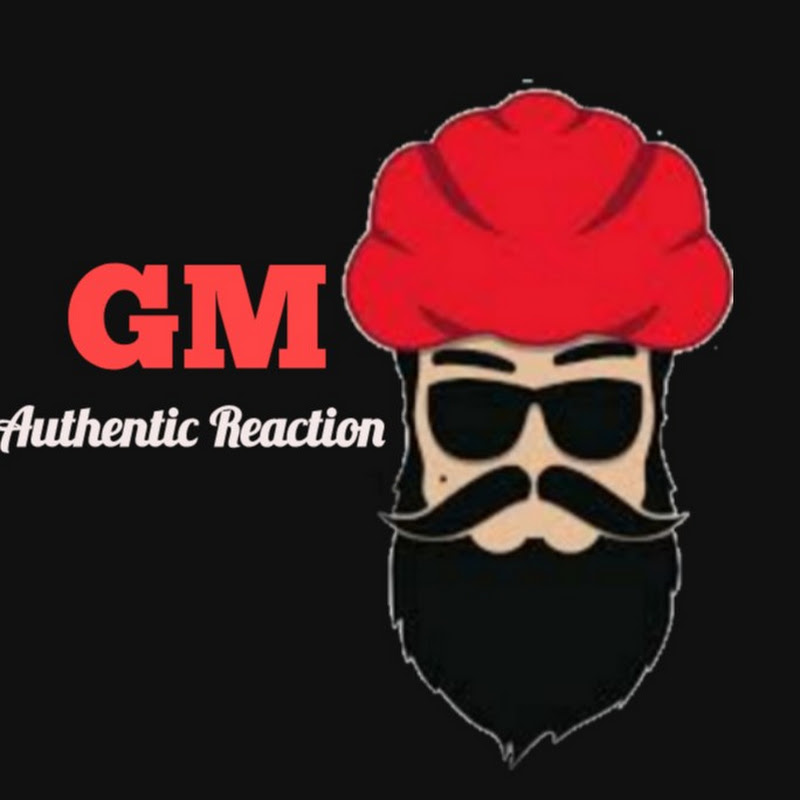 GM Authentic Reaction