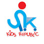 SK Kids Republic logo