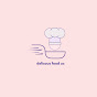 delisous  food usa logo