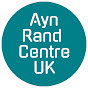 Ayn Rand Centre UK logo