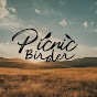 PicnicBirder logo