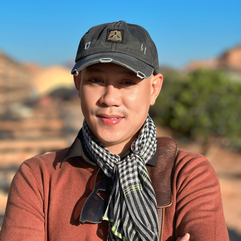 Một góc Văn Hóa và Du Lịch