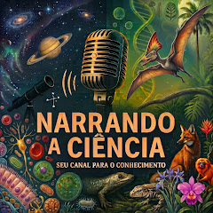 Narrando a Ciência