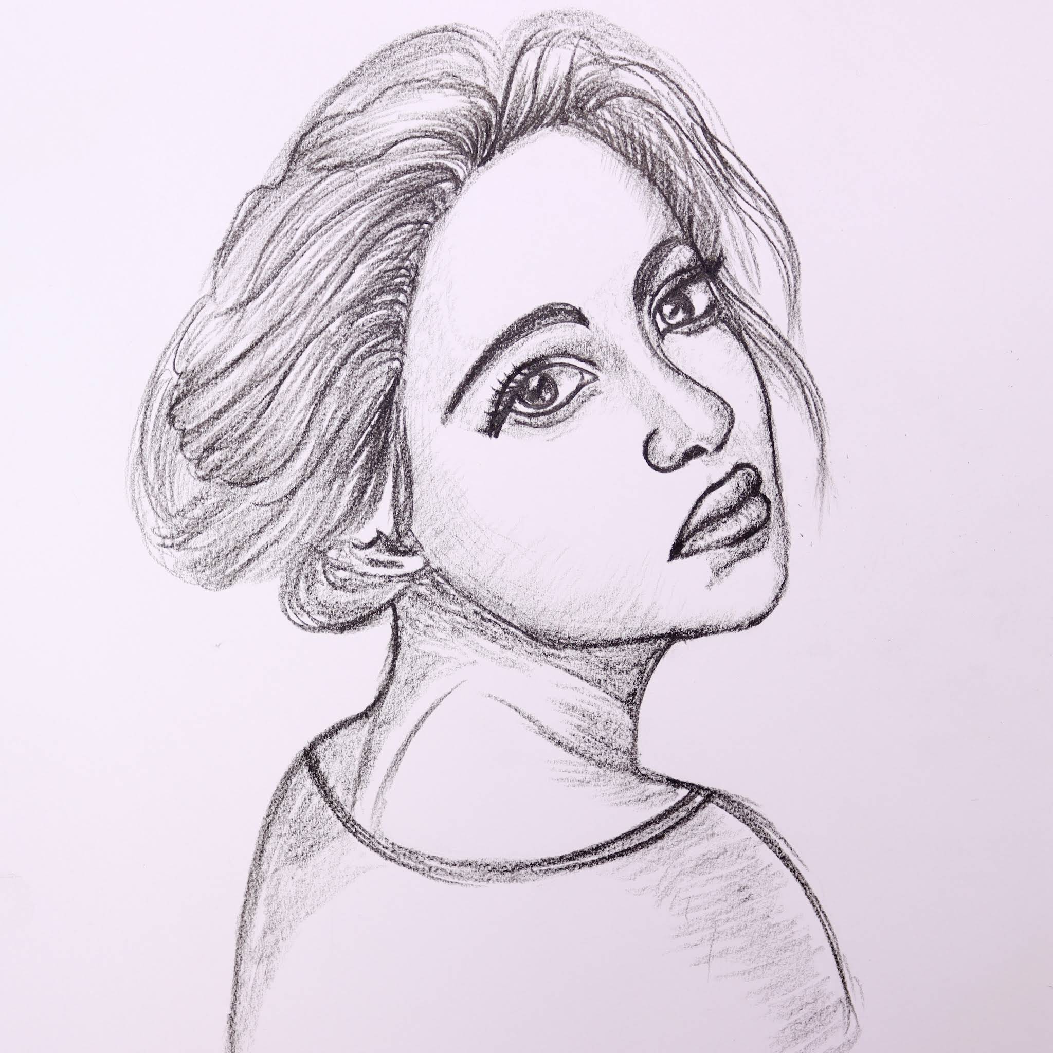 アート・デザイン・音楽 DRAWINGS FROM THE FILM BEGINNERS アート