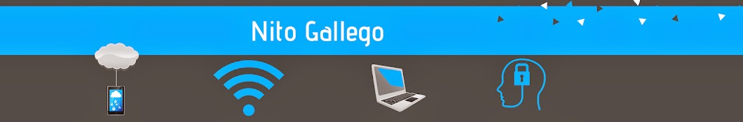 Nito Gallego YouTube channel avatar