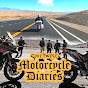 Southwest Motorcycle Diaries logo