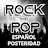 Pop rock español posteridad