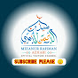 Mizanur Rahman Azhari logo