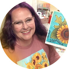 Coloring Bliss Avatar