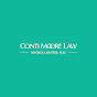 Conti Moore Law Divorce Lawyers, PLLC logo