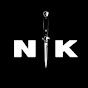 NonnisKnives logo