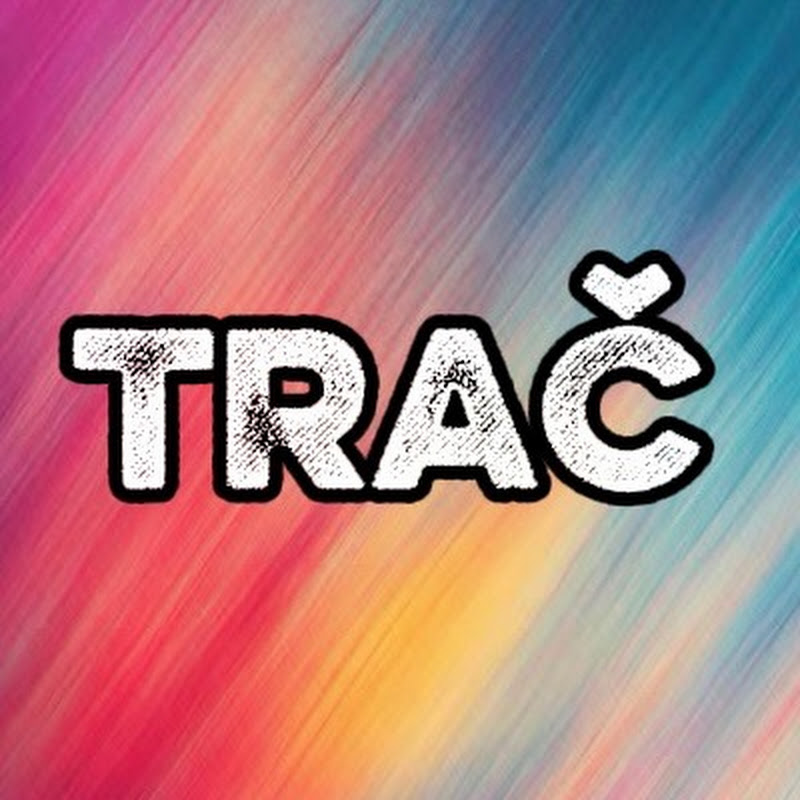 Trač