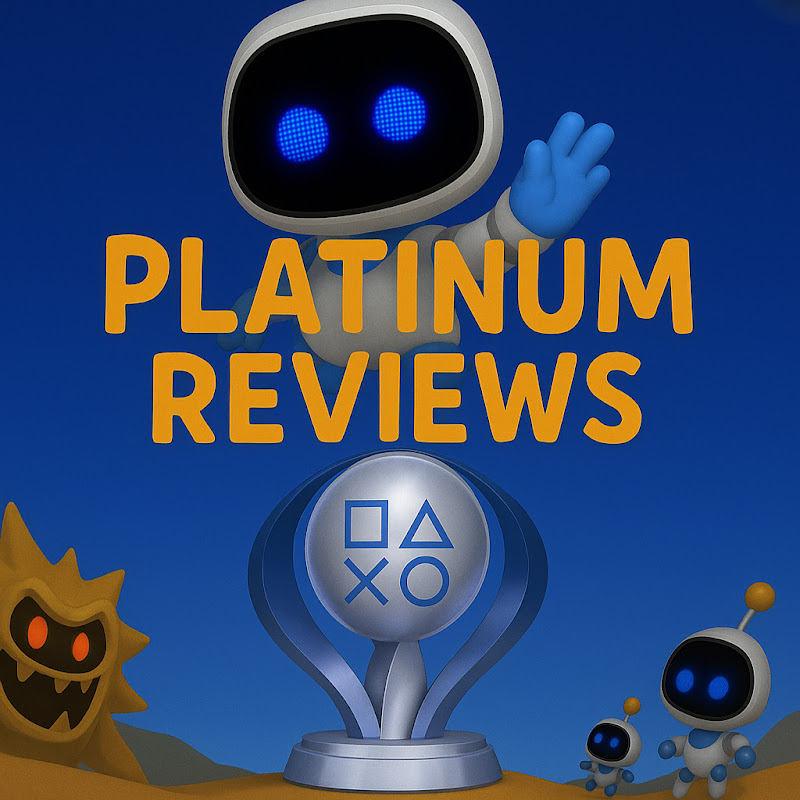 Platinum Reviews