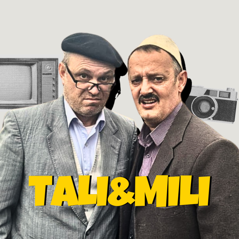 Tali Mili Official  icon