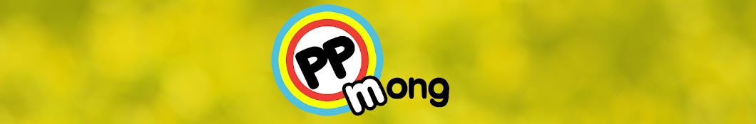 PPmongí”¼í”¼ëª½ YouTube 频道头像